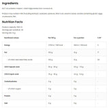 MCT Coconut Oil | Premium Quality C8 + C10 500 ml - Nutra Best Europe
