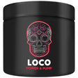 LOCO Power & Pump | Stim-Free Pre-Workout - 280 grams - Nutra Best Europe