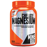 Magnesium Chelate - 120 capsules - Nutra Best Europe