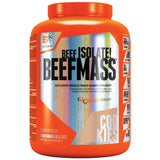 BeefMass - 3000 grams - Nutra Best Europe