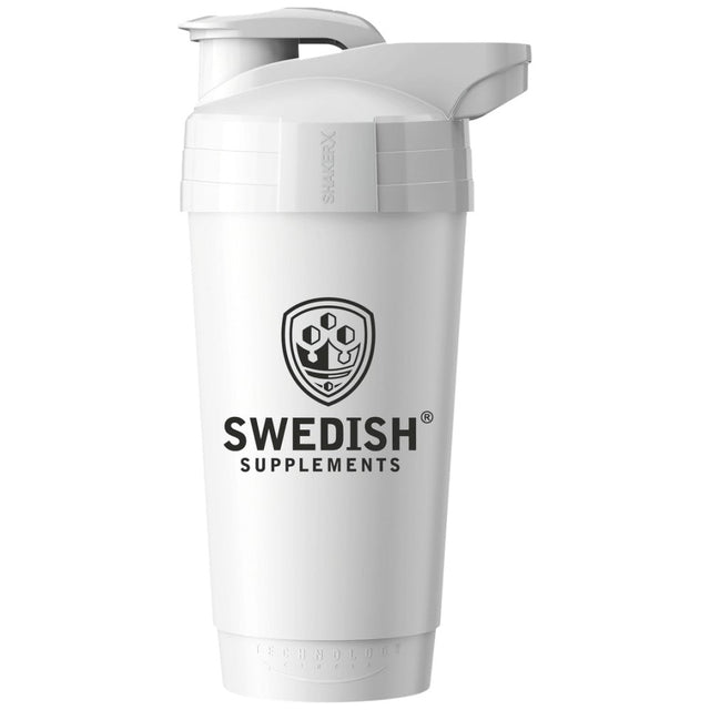 Swedish Shaker X 700 ml - Nutra Best Europe