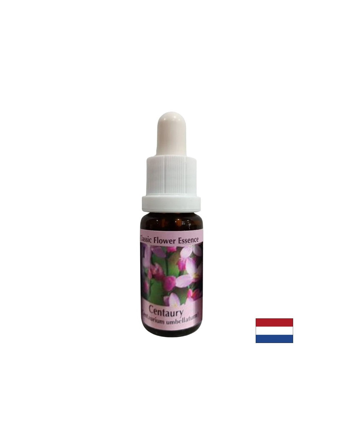Serkenti az akaratot - orbáncfű esszencia No. 4, cseppek 15 ml