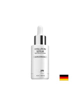 Arcszérum hialuronsavval, 40 ml