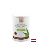Kender Protein Bio, 400 g por