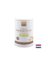 Csicseriborsó fehérjepor 400g <tc>Mattisson Healthstyle</tc>