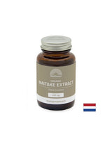 Energia és immunitás - Maitake, 400 mg x 60 kapszula
