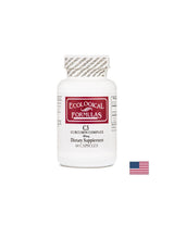 Curcumin Complex, 400 mg x 60 kapszula