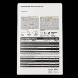 Animal 8 Proteins | Protein Matrix Complex with 8 Animal Sources 700 grams - Nutra Best Europe