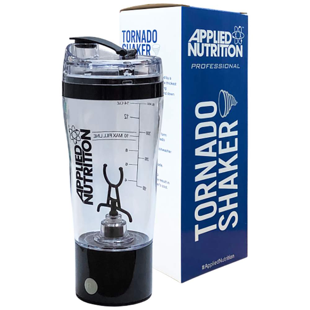 Tornado Shaker 400 ml - Nutra Best Europe