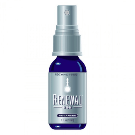 Always Young Renewal Advanced - 30 ML (180 sprays) - Nutra Best Europe