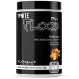 White Flood Plus | with S7 Blend & HydroMax - 430 grams - Nutra Best Europe