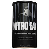 Animal Nitro - 44 Packs - Nutra Best Europe