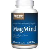MagMind | Magnesium L-Threonate Magtein® 90 капсули - Nutra Best Europe