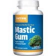 Mastic Gum 500 mg - 60 capsules - Nutra Best Europe
