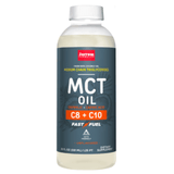 MCT Oil - 591 ml - Nutra Best Europe