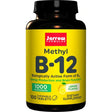 Methyl B-12 1000 mcg - 100 Sublingual Tablets - Nutra Best Europe