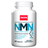 NMN - Nicotinamide Mononucleotide - Nicotinamide Mononucleotide 60 tabs - Nutra Best Europe