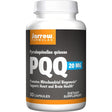 PQQ 20 mg - 30 capsules - Nutra Best Europe