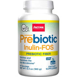 Prebiotic Inulin - FOS - FructoOligoSaccharides - 180 grams - Nutra Best Europe