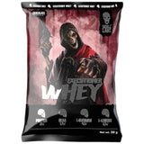 Executioner Whey - 30 grams - Nutra Best Europe