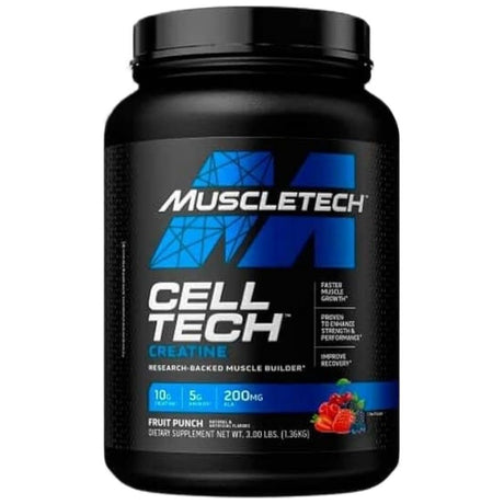Cell Tech Performance - 1360 grams - Nutra Best Europe