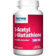 S-Acetyl L-Glutathione 100 mg - 60 Tablets - Nutra Best Europe