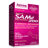 SAM-e 200 mg - 20 Tablets - Nutra Best Europe