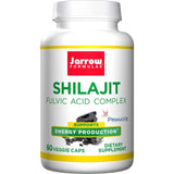 Shilajit Fulvic Acid Complex 250 mg - 60 capsules - Nutra Best Europe