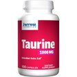 Taurine 1000 mg - 100 capsules - Nutra Best Europe