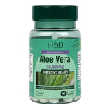 Aloe Vera Gel 20000 mg 90 tablets HOLLAND & BARRETT - Nutra Best Europe