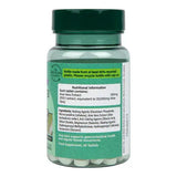 Aloe Vera Gel 20000 mg 90 tablets HOLLAND & BARRETT - Nutra Best Europe