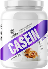 SWEDISH Supplements Casein Royal [900 grams, 27 Doses] - Nutra Best Europe