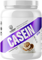 SWEDISH Supplements Casein Royal [900 grams, 27 Doses] - Nutra Best Europe