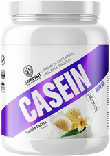 SWEDISH Supplements Casein Royal [900 grams, 27 Doses] - Nutra Best Europe