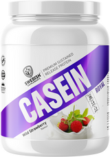 SWEDISH Supplements Casein Royal [900 grams, 27 Doses] - Nutra Best Europe