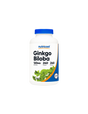 Memory - Ginkgo Biloba, 120 mg/ 240 capsules Nutricost - Nutra Best Europe