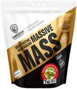 SWEDISH Supplements Massive Mass Gainer 7.00 kg - Nutra Best Europe