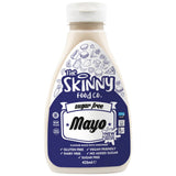 Skinny Sauce | Mayonnaise - 425 ml - Nutra Best Europe