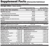 IsoPrime CFM ® - 1.00 kg - Nutra Best Europe