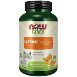 L-Lysine Powder | for Cats - 226.8 grams - Nutra Best Europe