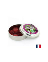 Pasztilla fekete ribizlivel és lime-mal, 45 g