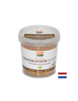 Bio kókuszvirág cukor, 450 g