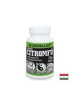 Stressz és álmatlanság ellen - citromfű (levél), 450 mg x 60 kapszula