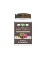Complete Liver Cleanse x 84 capsules Nature's Way - Nutra Best Europe