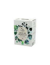 Organic birch juice from the Pyrenees - Detoxification, tone, strong immunity, 3 liters - Nutra Best Europe