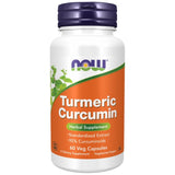 Turmeric Curcumin 665 mg - 120 capsules - Nutra Best Europe