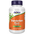Dandelion Root 500mg - 100 capsules - Nutra Best Europe