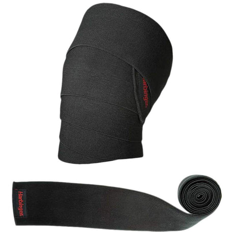 Knee Wraps Power - Nutra Best Europe