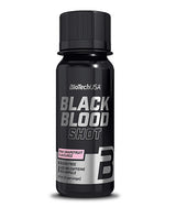 Black Blood Shot / 60 ml - Nutra Best Europe