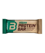 Vegan Protein Bar / 50 g - Nutra Best Europe